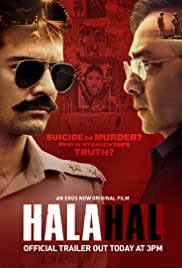 Halahal 2020 DVD Rip  full movie download