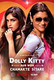 Dolly Kitty and Those Twinkling Stars 2020 DVD Rip full movie download