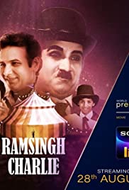 Ram Singh Charlie 2020 DVD Rip full movie download