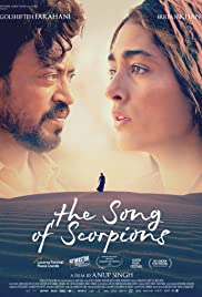 The Song of Scorpions 2017 DVD Rip full movie download