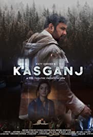 Kasganj 2019 Hindi DVD Rip full movie download