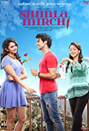 Shimla Mirchi 2020 DVD Rip full movie download