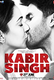 Kabir Singh 2019 DVD Rip full movie download