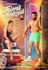 Jawaani Jaaneman 2020 DVD Rip full movie download