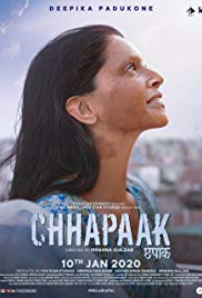 Chhapaak 2020 DVD Rip  full movie download