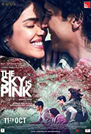 The Sky Is Pink 2019  full movie download