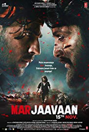 Marjaavaan 2019 full movie download