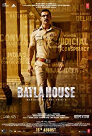 Batla House 2019 DVD Rip full movie download