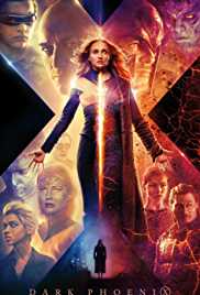 Dark Phoenix 2019 Dub in Hindi HDTS full movie download