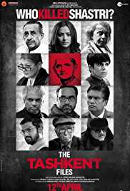 The Tashkent Files 2019 HD 720p DVD SCR  full movie download