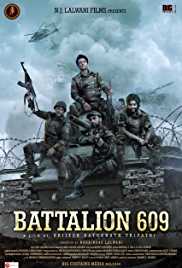 Battalion 609 2019 HD 1080p DVD SCR  full movie download