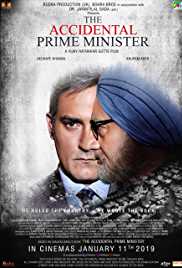 The Accidental Prime Minister 2019 DVD Rip  full movie download