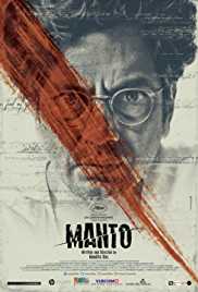 Manto 2018 DVD Rip  full movie download