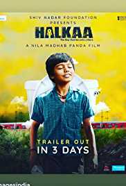 Halkaa 2018 HD 720p Hindi DVD SCR  full movie download