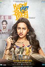 Happy Phirr Bhag Jayegi 2018 HD 720p DVD SCR full movie download