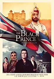 The Black Prince 2017 Blyray Full HD 1920p Punjabi Audio  full movie download