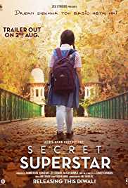 Secret Superstar 2017 DVD SCR  full movie download