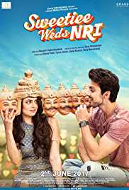 Sweetiee Weds NRI 2017 DVD Rip full movie download