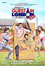 Guest iin London 2017 DVD Rip  full movie download