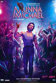 Munna Michael 2017 HD 1080p DvD Scr 1.2gb full movie download