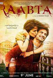 Raabta 2017 DvD Rip  full movie download