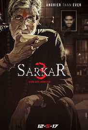 Sarkar 3 2017 DVD 720p Rip  full movie download