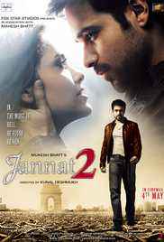 Jannat 2 2012 DVD Rip full movie download