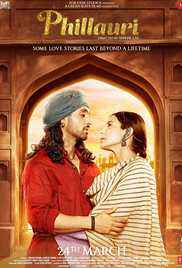 Phillauri 2017 DVD Rip full movie download