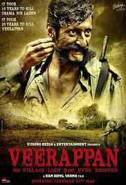 Veerappan 2016 DvD Rip full movie download
