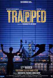 Trapped 2017 Hindi DVD Rip  full movie download