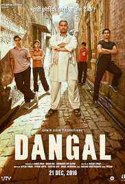 Dangal 2016 720p DVD SCR 5.1 Audio Last Print 1GB HD full movie download