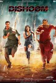 Dishoom 2016 DvD Scr 720p full movie download