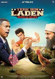 Tere Bin Laden Dead or Alive 2016 DvD RIP full movie download
