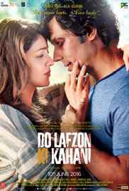 Do Lafzon Ki Kahani 2016 DvD scr full movie download