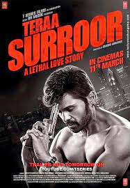 Teraa Surroor 2016 Dvd rip full movie download