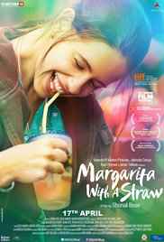 Margarita, with a Straw 2014  Full Movie