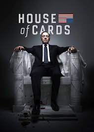 House of Cards 2013â€“2018 S01 ALL EP Hindi full movie download