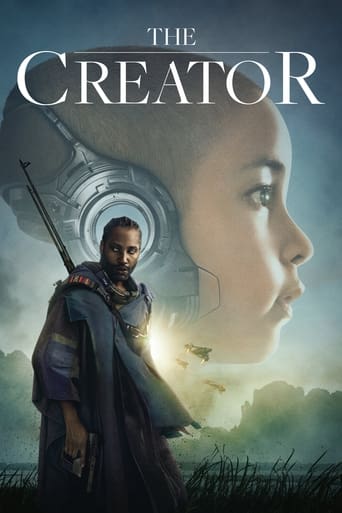 The Creator 2023 Dub IN Hindi full movie download