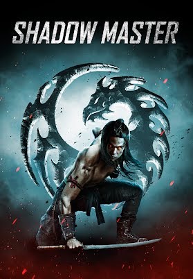 Shadow Master 2022 Dub in Hindi full movie download