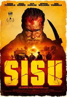 Sisu 2023 Dub in hindi  full movie download