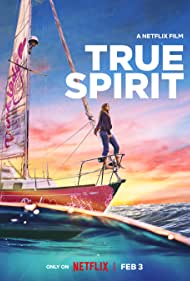 True Spirit 2023 Dub in Hindi  full movie download