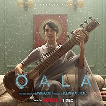 Qala 2022 Dub in Hindi  full movie download