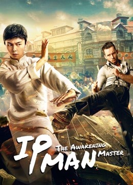 Ip Man The Awakening 2021 Dub in Hindi  full movie download