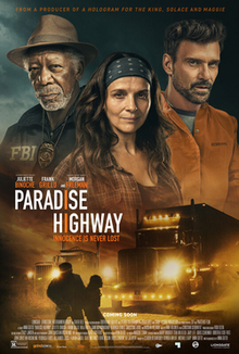 Paradise Highway 2022 Dub in Hindi  full movie download