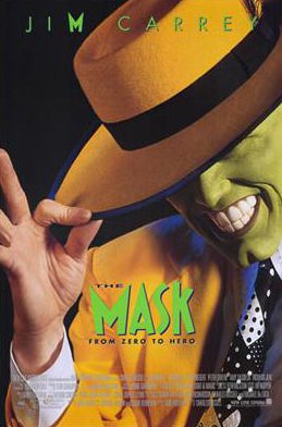 The Mask 1994 Dub in Hindi  full movie download