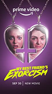 My Best Friends Exorcism 2022 Dub in Hindi  full movie download