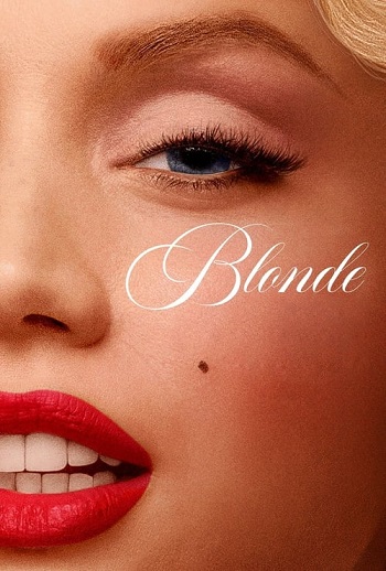 Blonde 2022 Dub in Hindi  full movie download