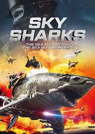 +18 Sky Sharks 2021 Dub in Hindi  full movie download