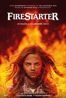 Firestarter 2022 Dub in Hindi  full movie download