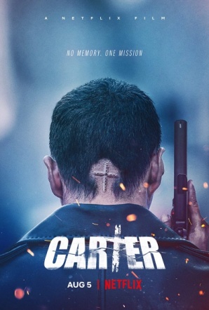 Carter 2022 Dub in Hindi full movie download